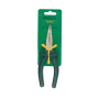 PINZA P\ELETTRICISTI BECCHI CURVI PRO 150 MM FIG.3