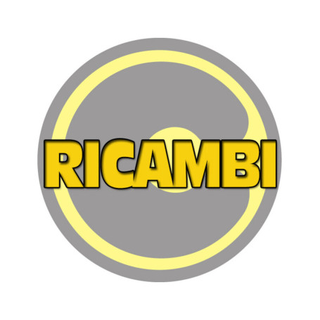 BARBEQUE GRIGLIA PIETRA LAVICA XPERT 100