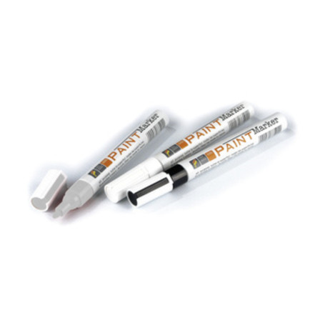 PENNARELLO PAINT MARKER ARGENTO