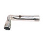 PL CHIAVE A PIPA P\SCAFFALATURA DA 13 MM