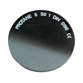 BL VETRINO P\OCCHIALI SALDATORE VERDE 2 PZ BL VETRINO P\OCCHIALI SALDATORE VERDE 2 PZ