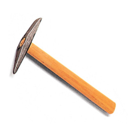 PL MARTELLINA BATTISCORIE MANICO LEGNO