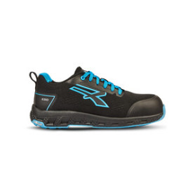 U-POWER SCARPE DEON S1P N.43 U-POWER SCARPE DEON S1P N.43