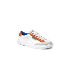 SPARCO SCARPE S-TIME BIANCO ARANCIO N.46 SPARCO SCARPE S-TIME BIANCO ARANCIO N.46