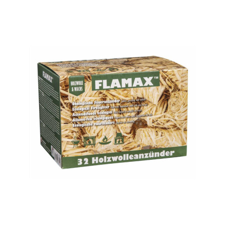 ACCENDIFUOCO  32 RICCI FLAMAX