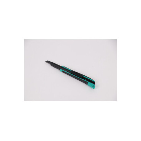 C CUTTER ABS LAMA A SPEZZARE SK2 BLACKLASER KNIFE9