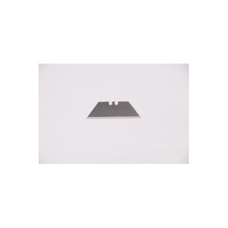 C SET 10 LAME RICAMBIO TRAPEZ SK4 P\CUTTER 19MM