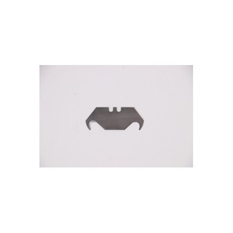 C SET 10 LAME RICAMBIO UNCINO SK5 P\CUTTER 19MM