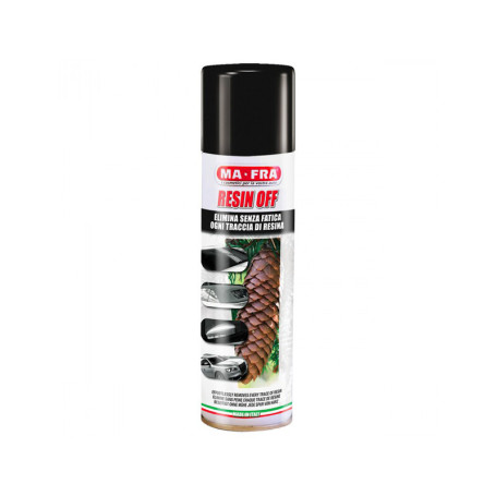 MAFRA RIMUOVI RESINA RESIN OFF SPRAY 250  ML