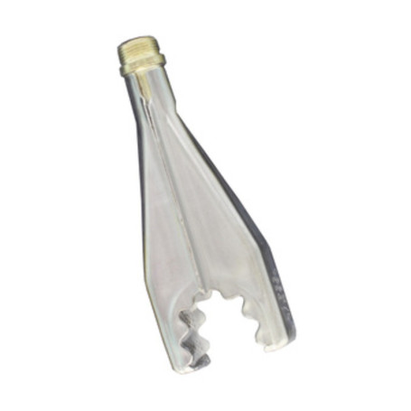 PL BRUCIATORE RICAMBIO 22 MM P\SALDOBRASAT