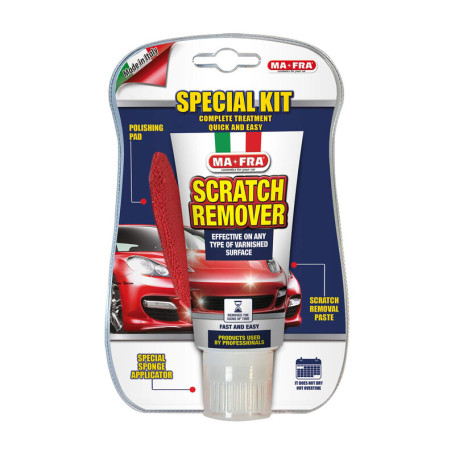 MAFRA RIMUOVI GRAFFI KIT 100 ML