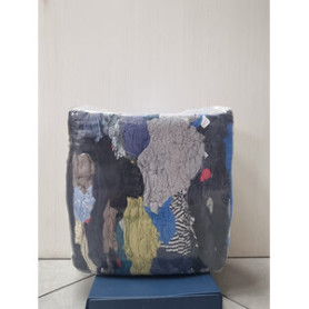 C PEZZAME IGIENIZZATO COLORATO 9.5 KG C PEZZAME IGIENIZZATO COLORATO 9.5 KG