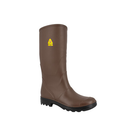 STIVALI NITRILE A GINOCCHIO COUNTRY N.40