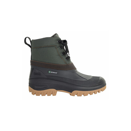 STIVALI CACCIA YOHO N.45