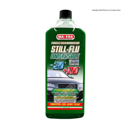 MAFRA PROTETTIVO RADIATORE UNIVERSALE STILL FLU -20 1 L