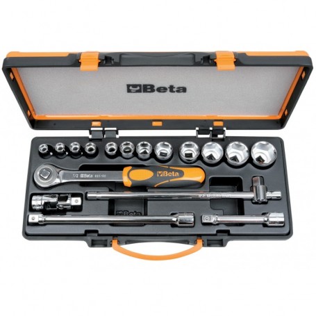 BETA ART. 920AC12  SERIE CHIAVI A BUSSOLA