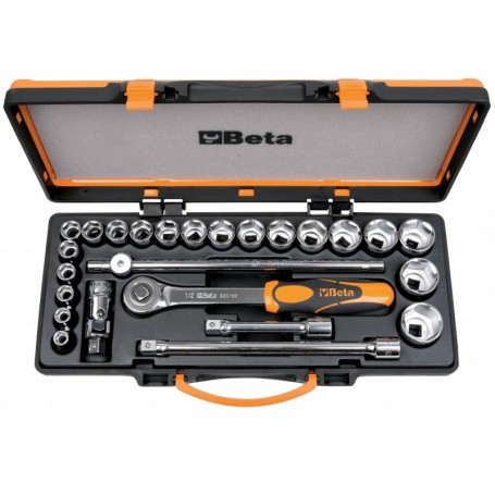 BETA ART. 920AC20  SERIE CHIAVI A BUSSOLA