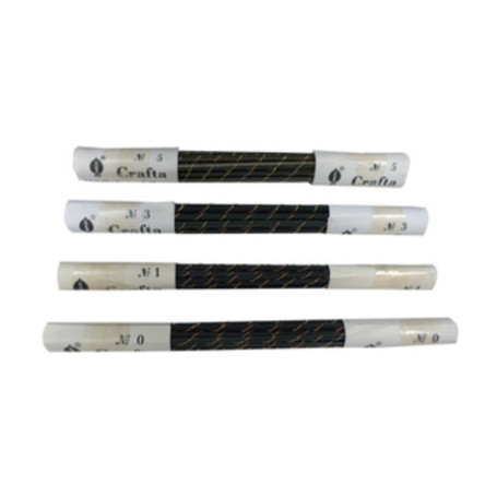 BL LAME RICAMBIO P\TRAFORO N. 3 12 PZ