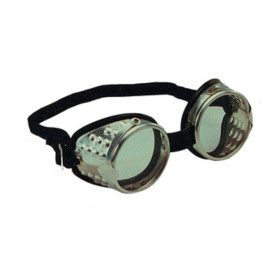 BL OCCHIALI P\SALDATORE ALLUMINIO INCOLORE BL OCCHIALI P\SALDATORE ALLUMINIO INCOLORE