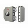 C.R. ART. 3050 SERR. SICUR.C POMOLO VERN.