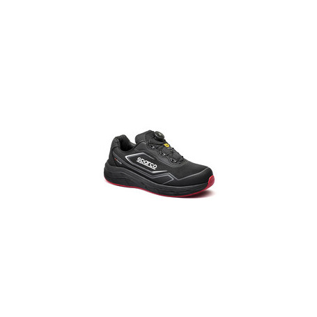 SPARCO SCARPE IMPULSE ROTOR NERO S1P N.37