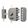 C.R. ART. 3350 SERR. SICUR.C POMOLO DX S ASTE