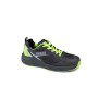 SPARCO SCARPE IMPULSE LUCAS VERDE-NERO S3P N.37