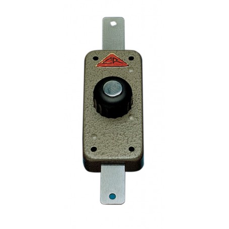 C.R. ART.  110 CHIUSURA VERTICALE S ASTE