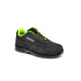 SPARCO SCARPE ONTARIO S1P GRIGIO-VERDE N.46