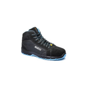 SPARCO SCARPE FARGO S3P NERO-AZZURRO N.47 SPARCO SCARPE FARGO S3P NERO-AZZURRO N.47