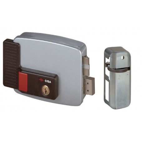 CISA ART.11670 ELETTROSERR.X LEGNO MM 60 DX