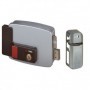 CISA ART.11670 ELETTROSERR.X LEGNO MM 60 DX