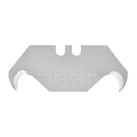 BL LAMA A UNCINO COLTELLO 48 MM 11983 DA 5 PZ