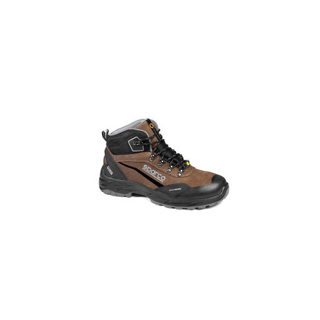 SPARCO SCARPE TREKKING VALLEY 06 EDS N.39