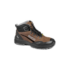 SPARCO SCARPE TREKKING VALLEY 06 EDS N.40 SPARCO SCARPE TREKKING VALLEY 06 EDS N.40