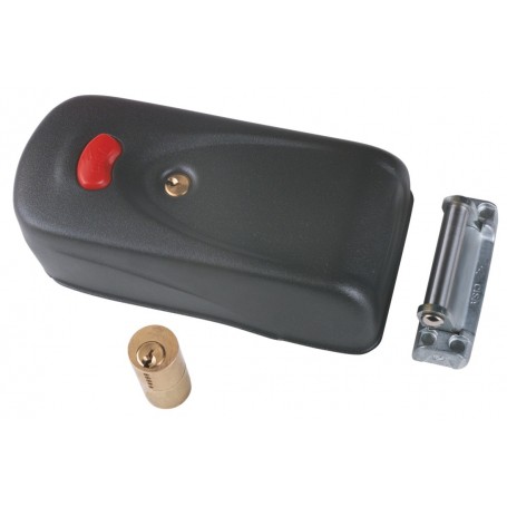 CISA ART.1A731.00.0 SERR.ELETT.X FERRO C PULS