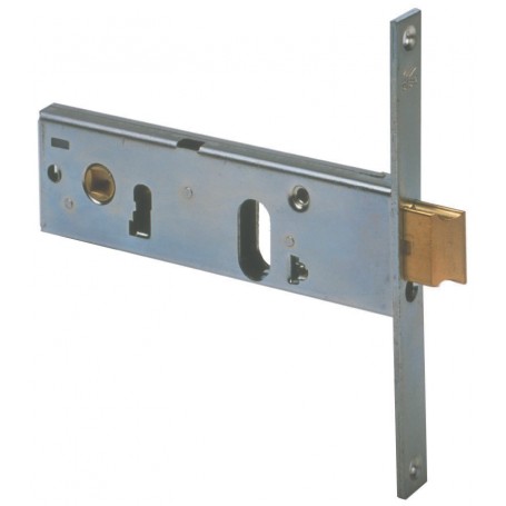 CISA ART.44150 SERR. SENZA CIL. MM.70 FR.16