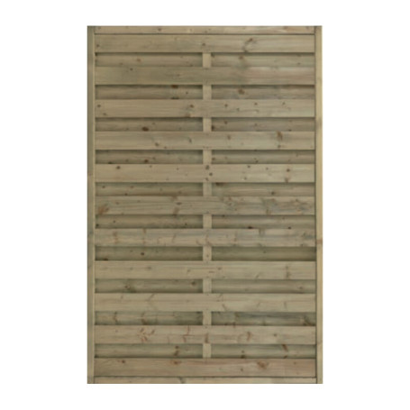 PANNELLO PINO IMPREGNATO FRANGIVISTA 90XH180 CM