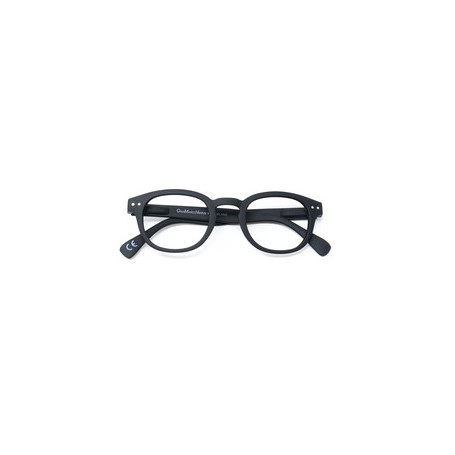 OCCHIALI GMV MILANO D. 1  COLORE NERO