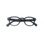 OCCHIALI GMV MILANO D. 2  COLORE NERO
