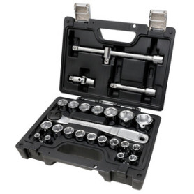 BETA  923 E C25 SERIE CHIAVI A BUSSOLA 8\32 MM