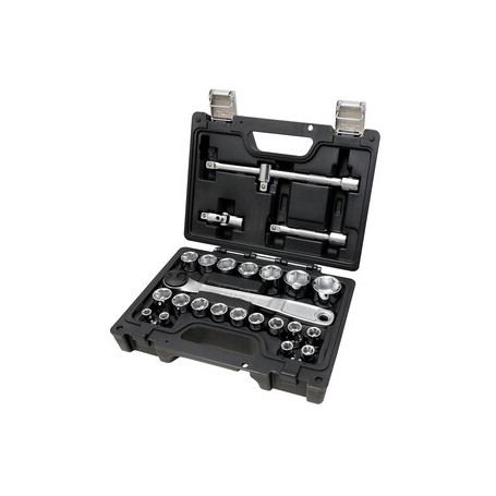 BETA  923 E C25 SERIE CHIAVI A BUSSOLA 8\32 MM