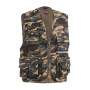 GILET POWER CAMOUFLAGE MIS.M