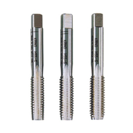 SERIE  3 MASCHI A MANO KRINO HSS M 5 PASSO 0