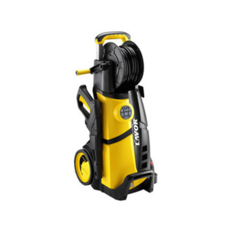 IDROPULITRICE 2500W 160BAR 510 L\H LVR4 PLUS 160 DIGIT