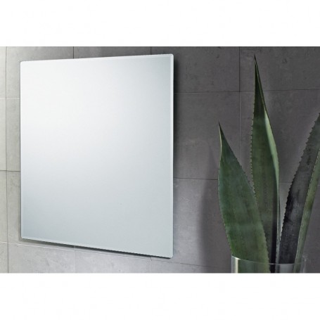 GEDY ART.2560 SPECCHIO BISELLATO CM. 60X70