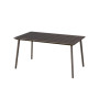 KETER TAVOLO CAST IRON 150X90XH74 CM EFFETTO GHISA