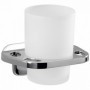 GEDY ART. KD10    'K2' PORTASPAZZOLINI CROMO