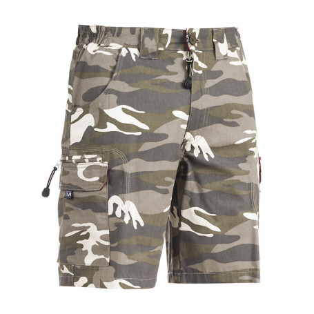 BERMUDA MUROA MIMETICO MIS. XL