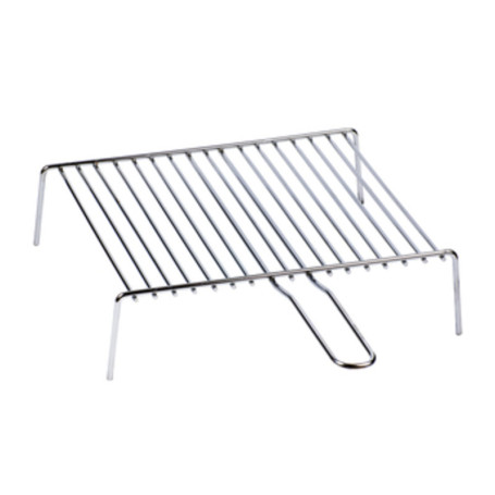 GRATICOLA P\CAMINO CROMATA 30X30 CM